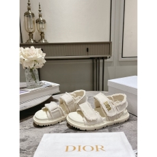 Christian Dior Sandals